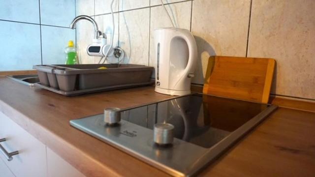 Studio Apartman "Djed" Hrvatska Kostajnica Kültér fotó